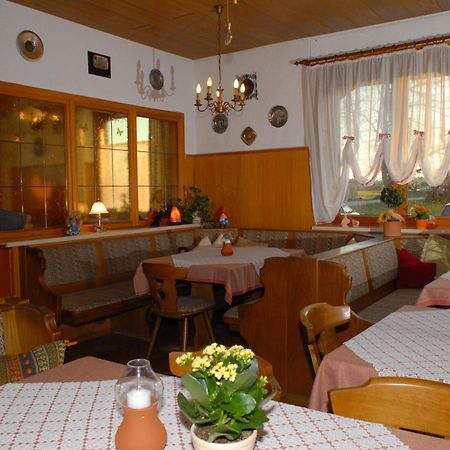 Hotel Gasthof Zum Neubau Kisslegg Luaran gambar
